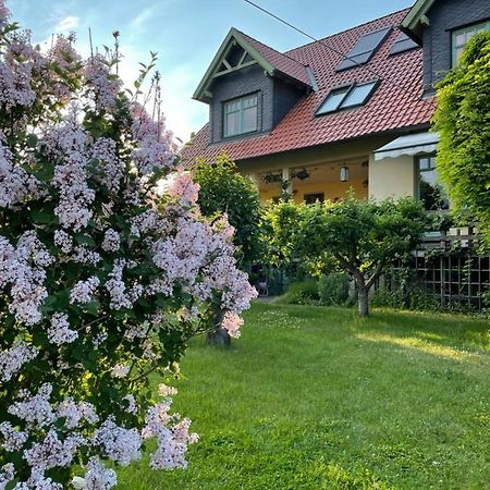 Ferienhaus Schiller Waren  Exterior foto